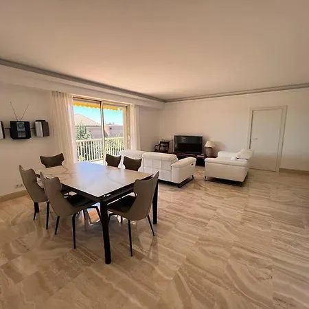 Appartamento Cap Martin Roccabruna