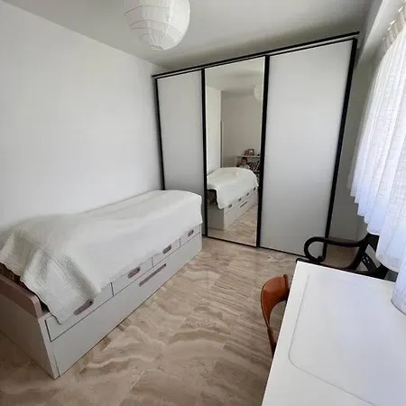 Appartamento Cap Martin Roccabruna