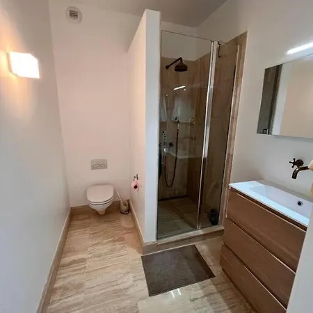 Cap Martin Apartamento *