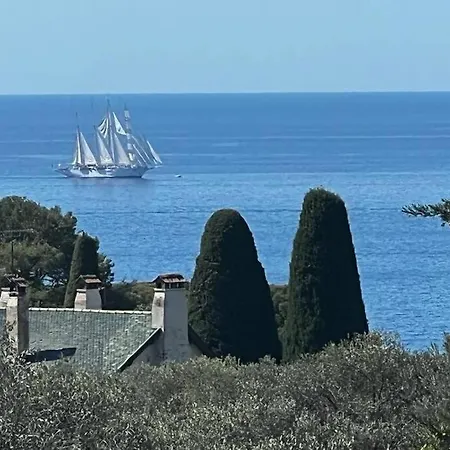 Cap Martin * Rocabruna