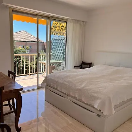 Apartamento Cap Martin
